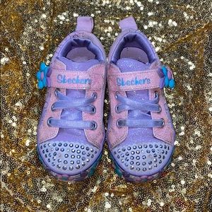 Twinkle Toes Sketchers